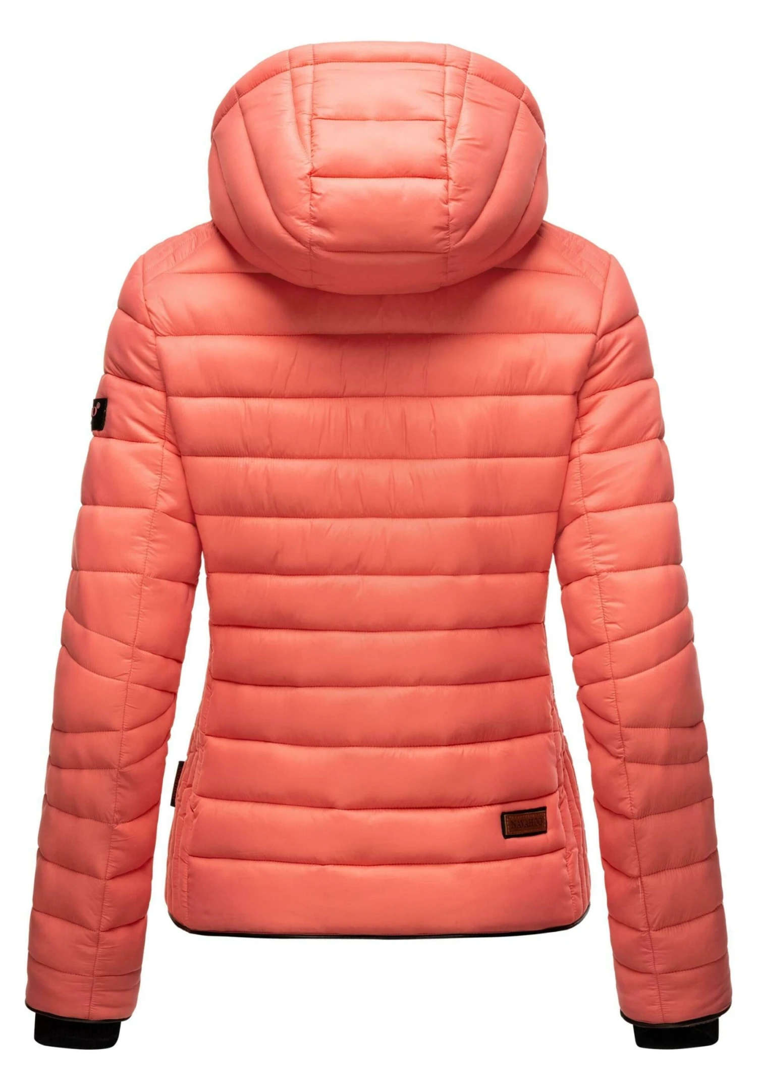 Navahoo Lulana - Chaqueta De Entretiempo - Rose Coral - Image 10