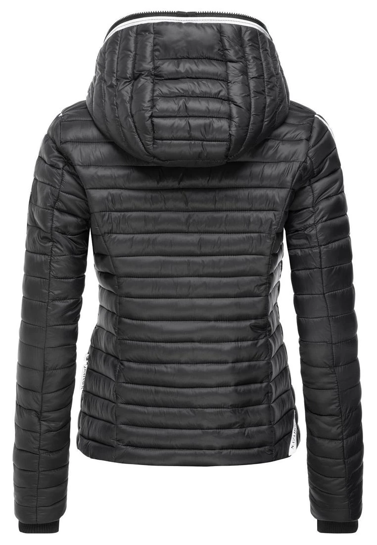 Navahoo Kimuk Prc - Chaqueta De Entretiempo - Black - Image 2