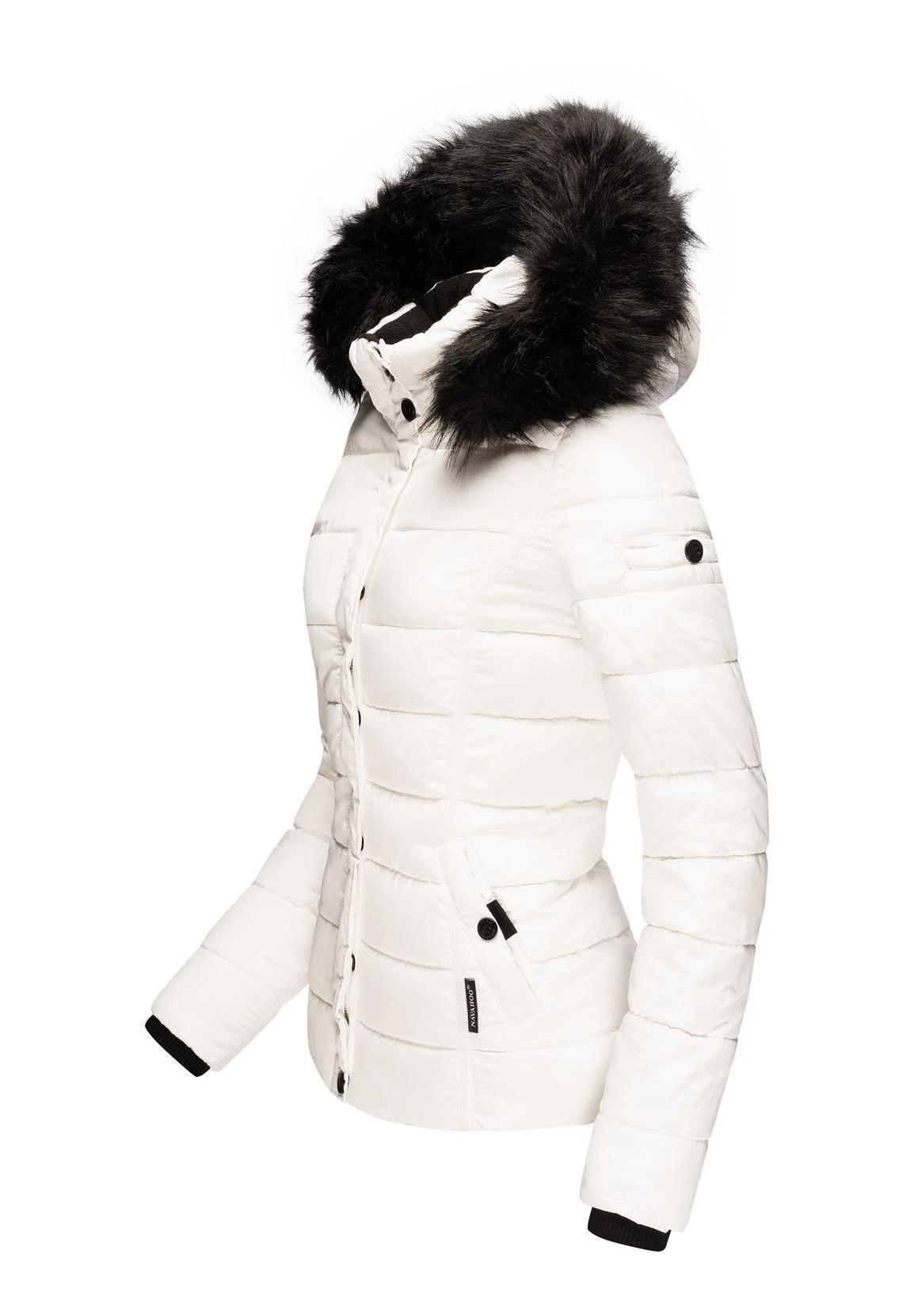 Navahoo Miamor - Chaqueta De Invierno - White - Image 6