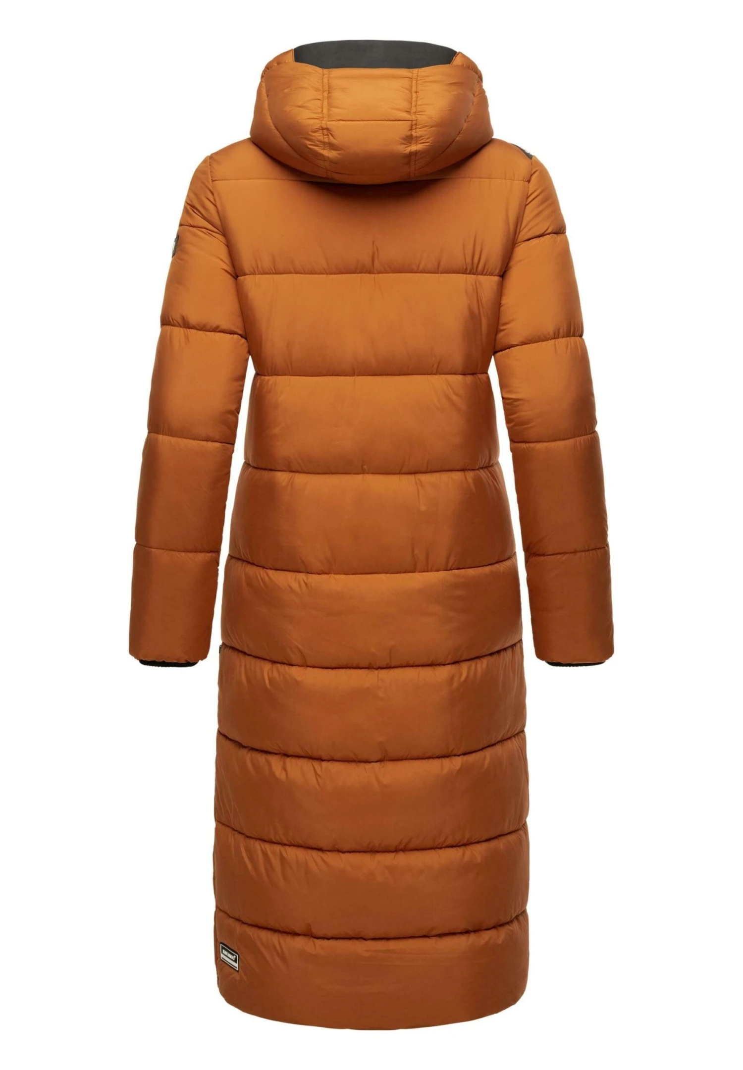 Navahoo Isalie - Abrigo De Invierno - Rusty Cinnamon - Image 6