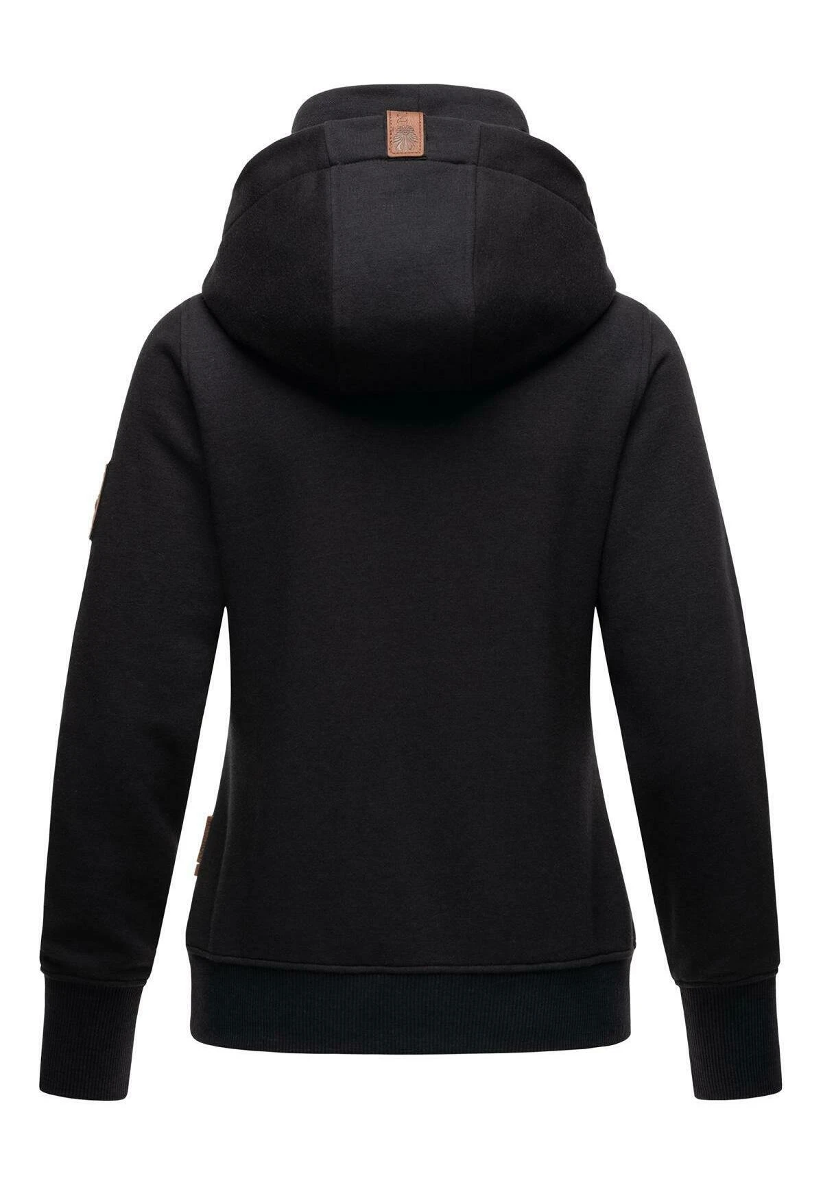 Navahoo Raniaa - Jersey Con Capucha - Navy - Image 2