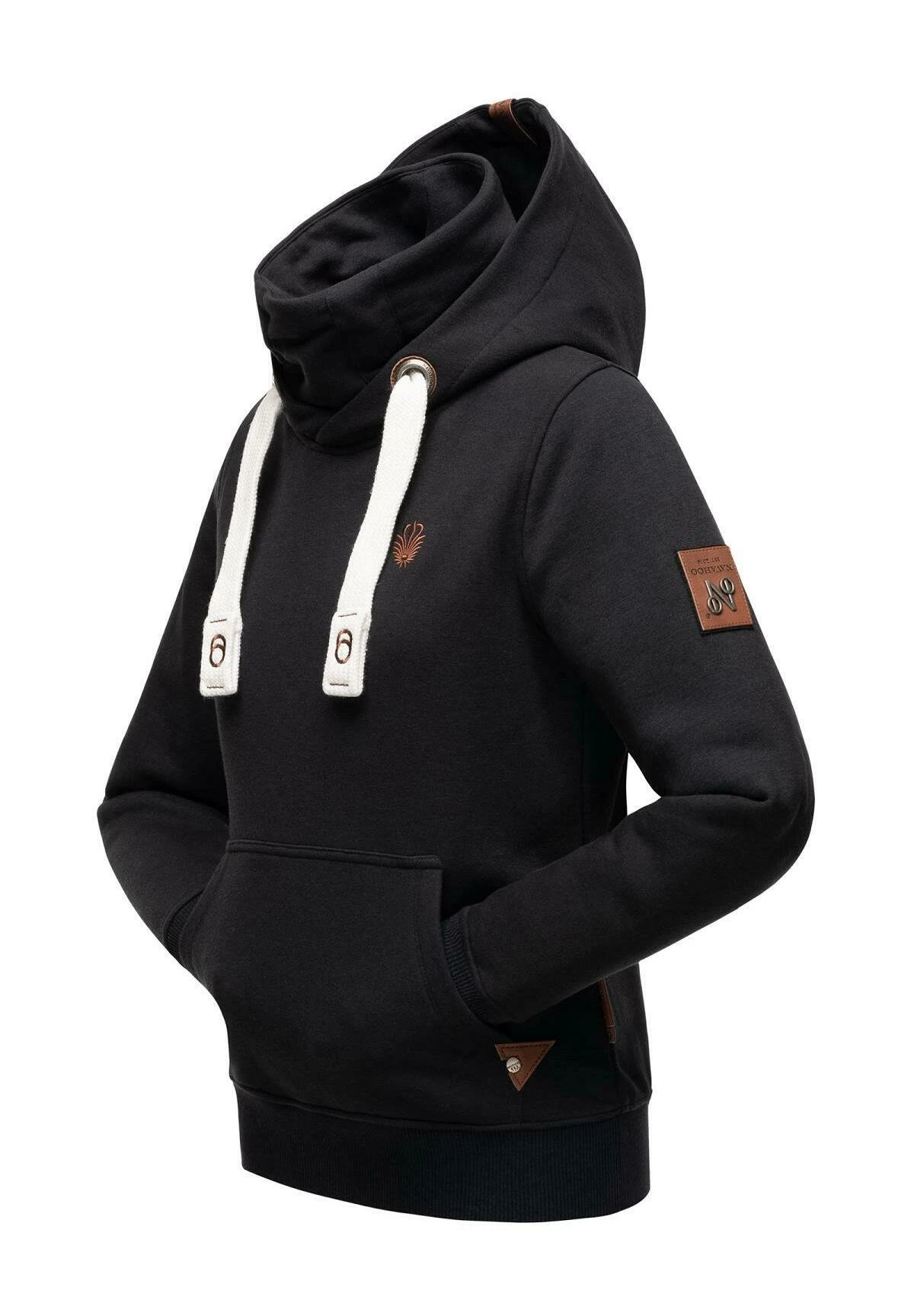 Navahoo Raniaa - Jersey Con Capucha - Navy - Image 3