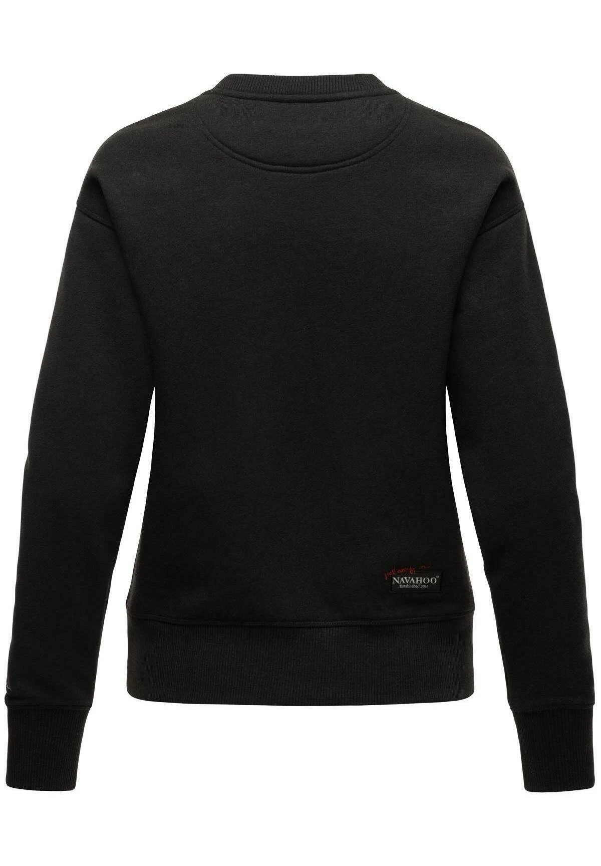 Navahoo Zuckerschnecke - Sudadera - Black - Image 5