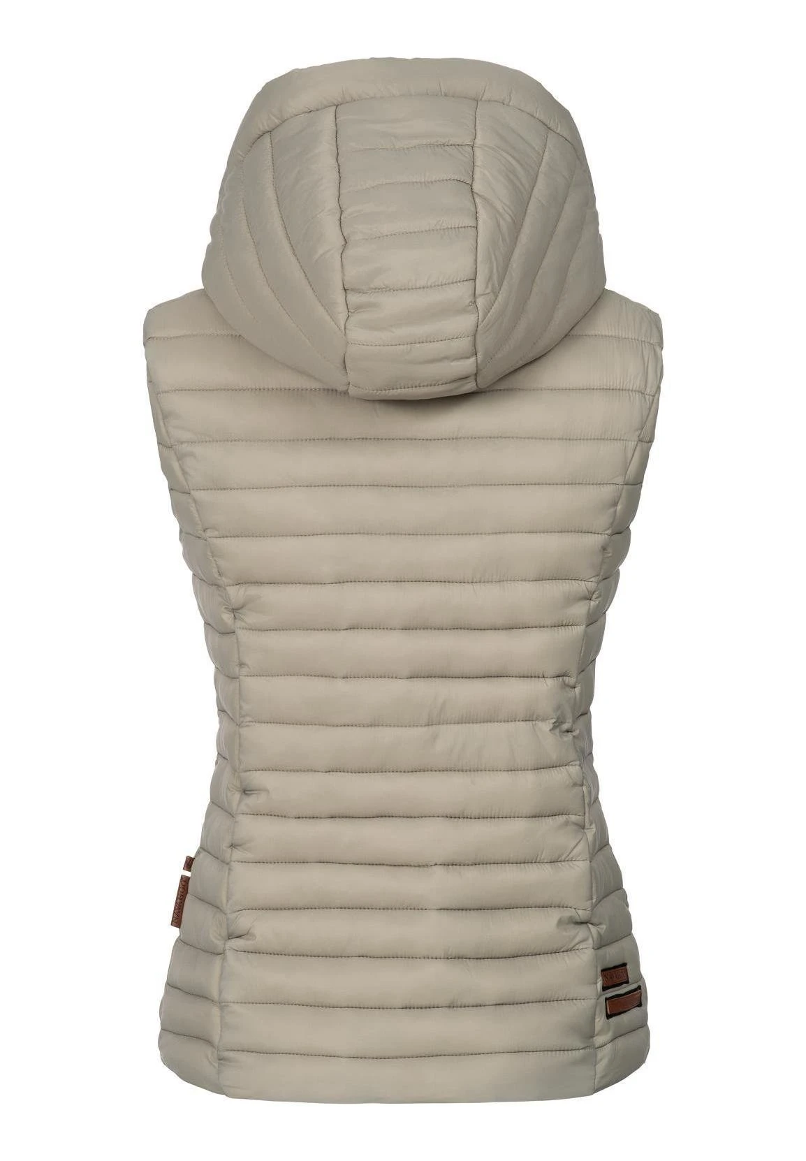 Navahoo Shadaa - Chaleco - Grau - Image 2