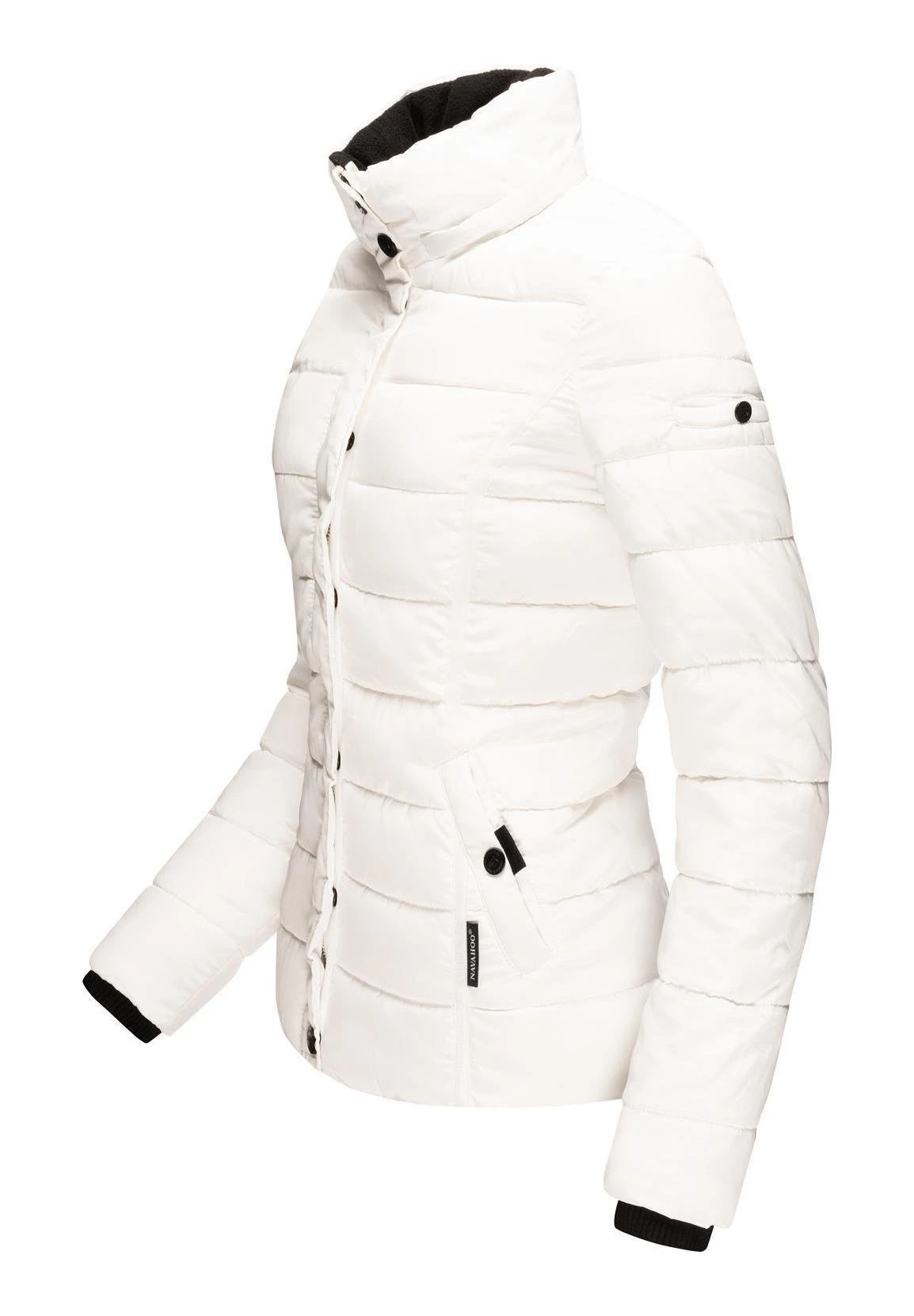 Navahoo Miamor - Chaqueta De Invierno - White - Image 8