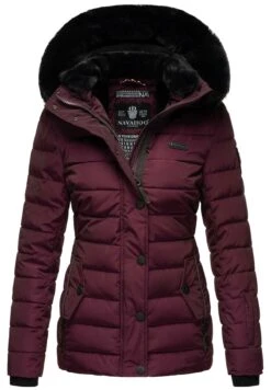 Navahoo Milianaa - Chaqueta De Invierno - Aubergine