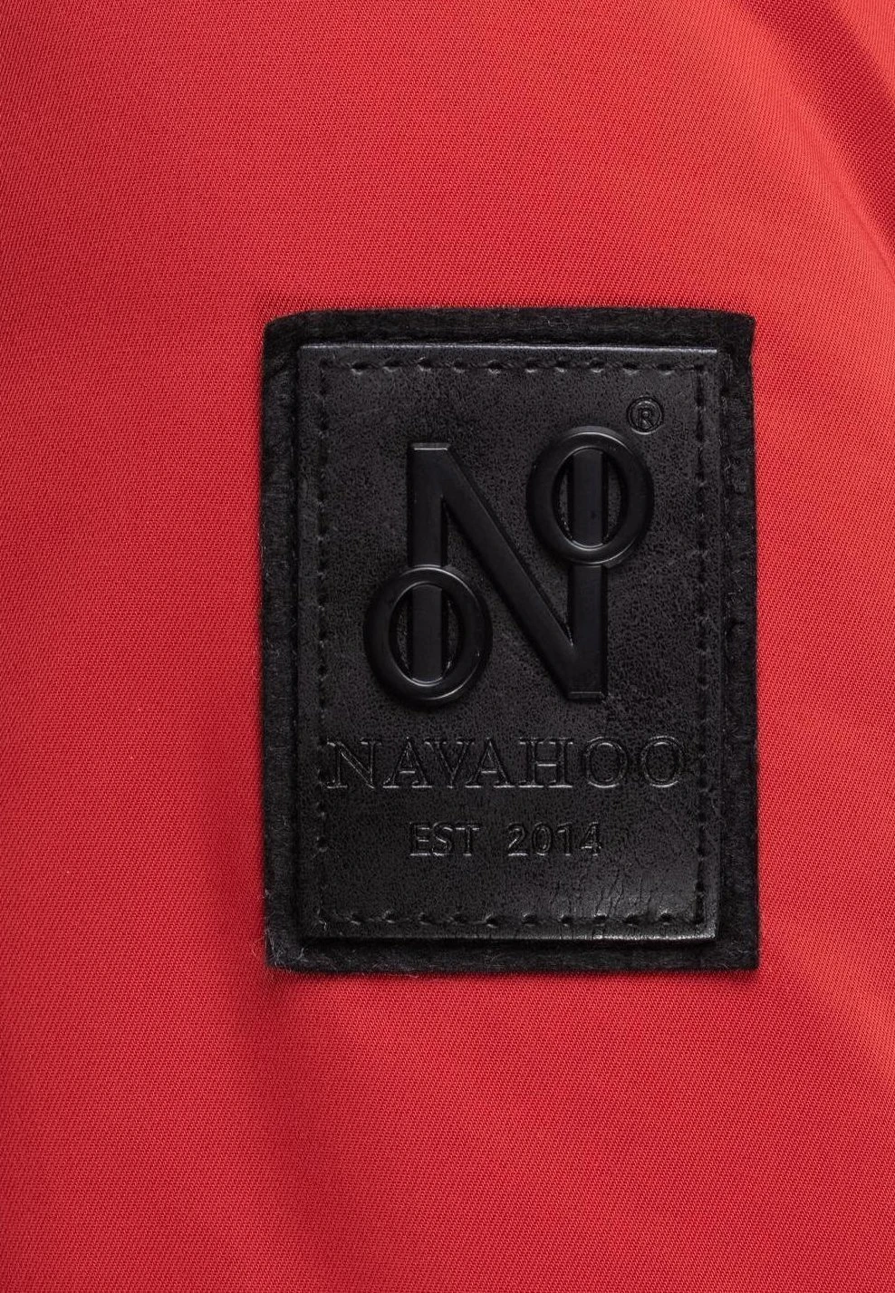 Navahoo Luluna - Abrigo De Invierno - Red - Image 6