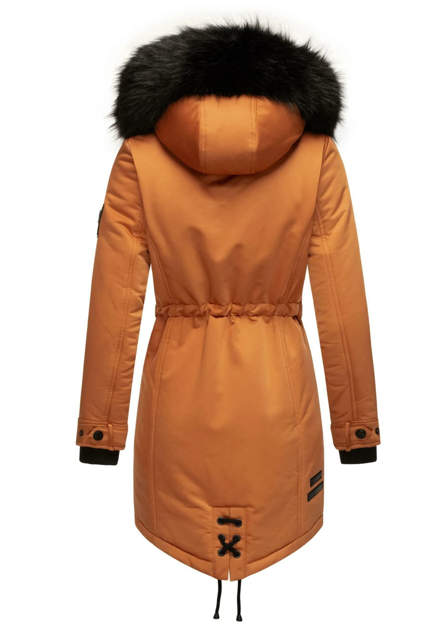 Navahoo Luluna - Abrigo De Invierno - Rusty Cinnamon - Image 6