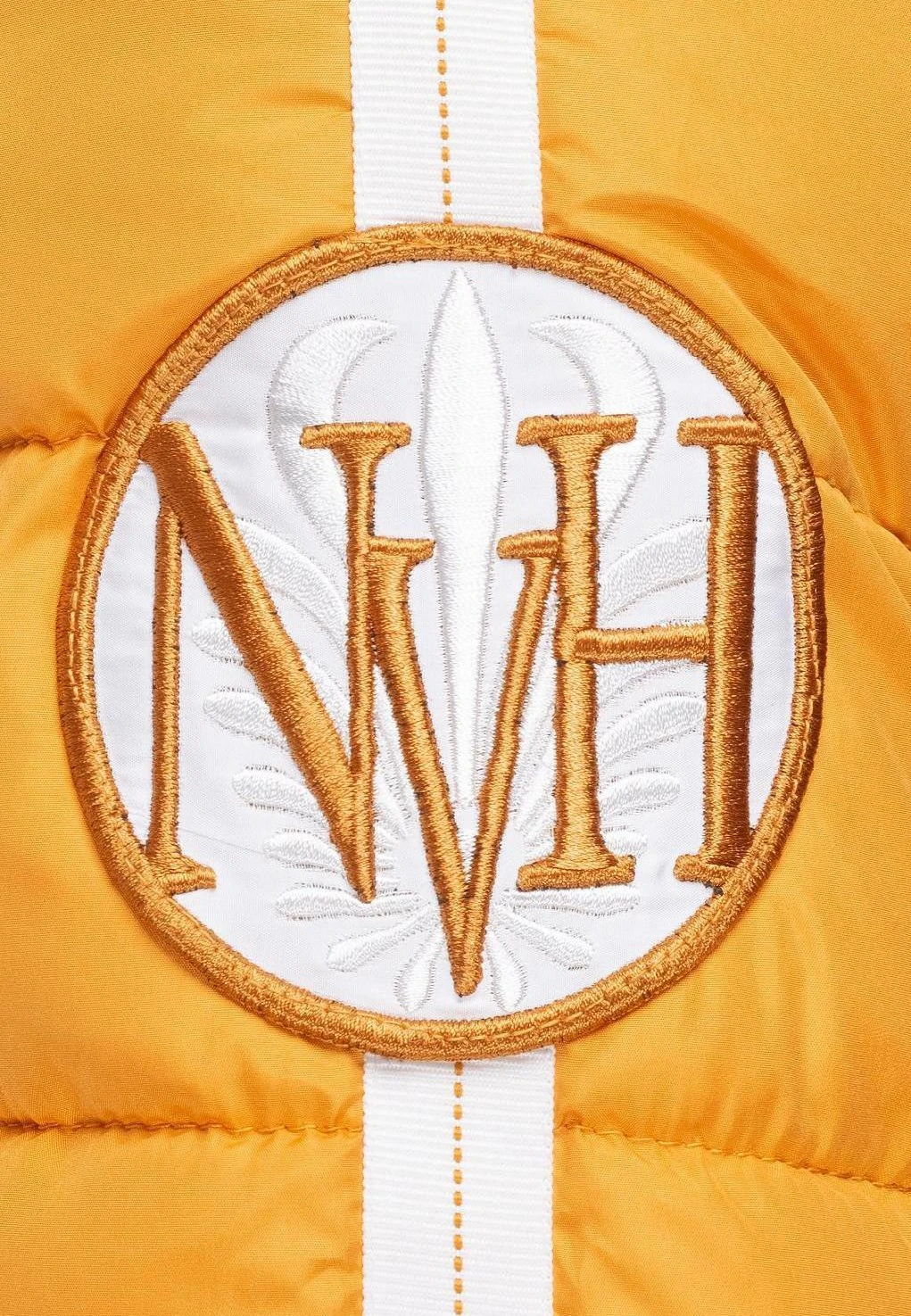 Navahoo Khingaa - Chaqueta De Invierno - Yellow - Image 6