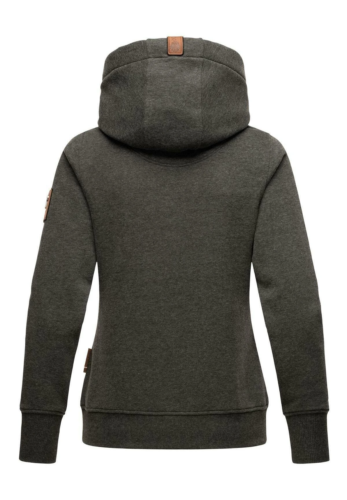 Navahoo Namikaa - Sudadera - Anthracite - Image 3