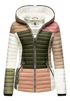 Navahoo Chaqueta De Entretiempo - Multicolour Naturals