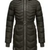 Navahoo Abrigo De Invierno - Dark Grey