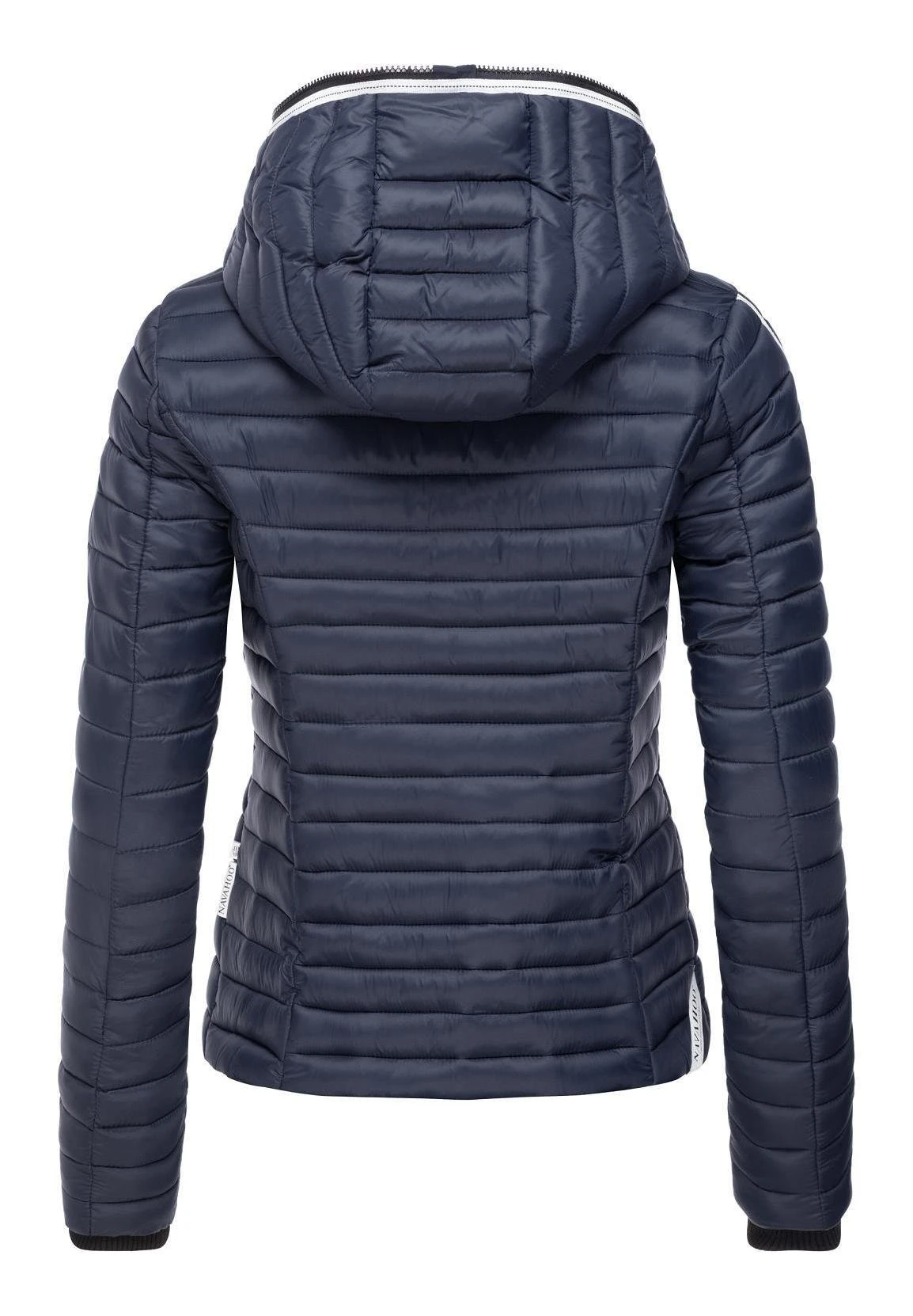 Navahoo Kimuk Prc - Chaqueta De Entretiempo - Blue - Image 6