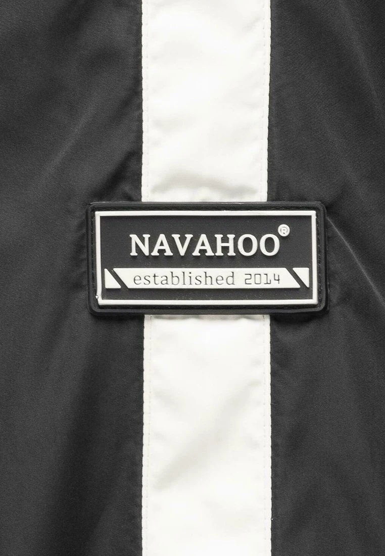 Navahoo Chaqueta De Entretiempo - Black - Image 6