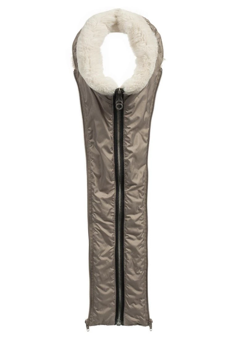 Navahoo Megan - Chaqueta De Invierno - Taupe - Image 5
