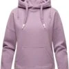 Navahoo Zuckerbärchen - Jersey Con Capucha - Dark Lilac