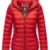 Navahoo Neevia - Chaqueta De Entretiempo - Light Red