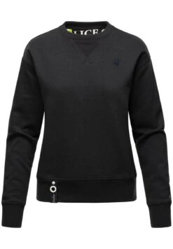 Navahoo Zuckerschnecke - Sudadera - Navy