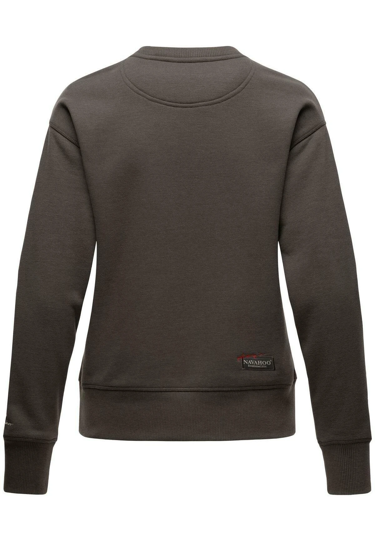 Navahoo Zuckerschnecke - Sudadera - Dark Grey - Image 3