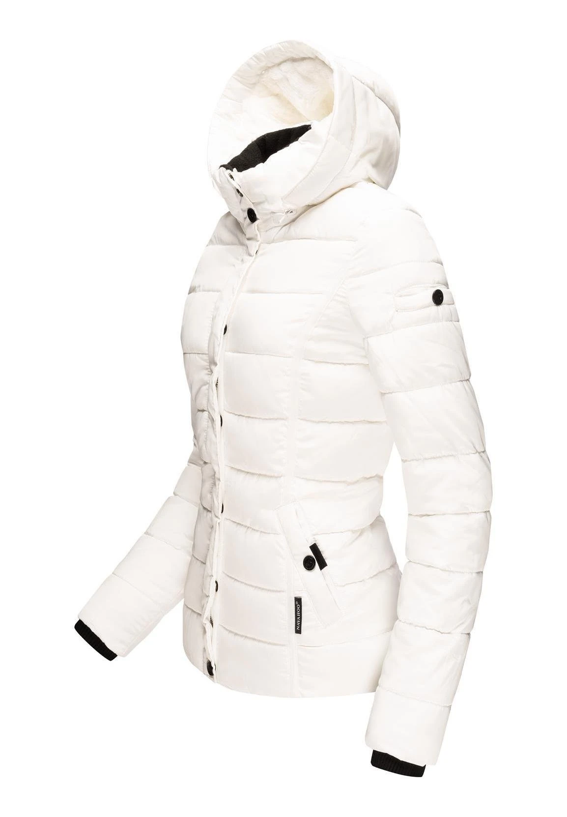 Navahoo Miamor - Chaqueta De Invierno - White - Image 7