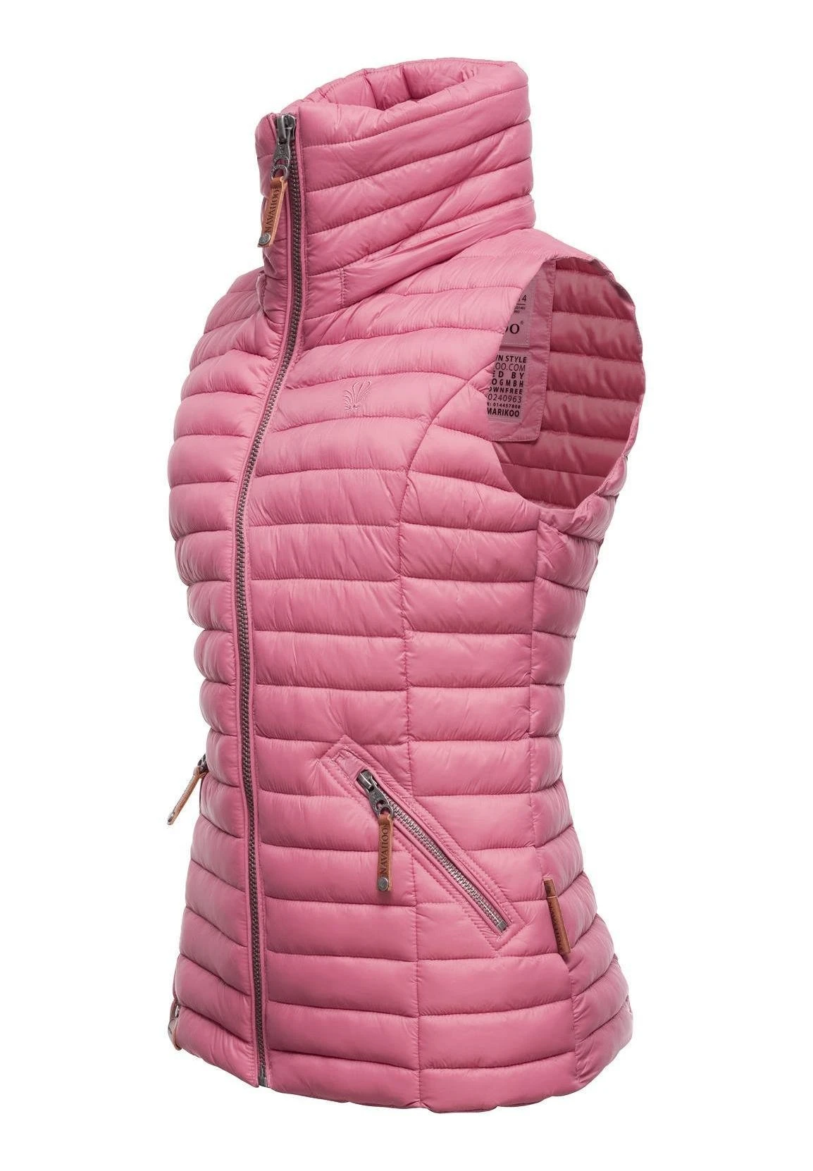 Navahoo Shadaa - Chaleco - Himbeere - Image 6