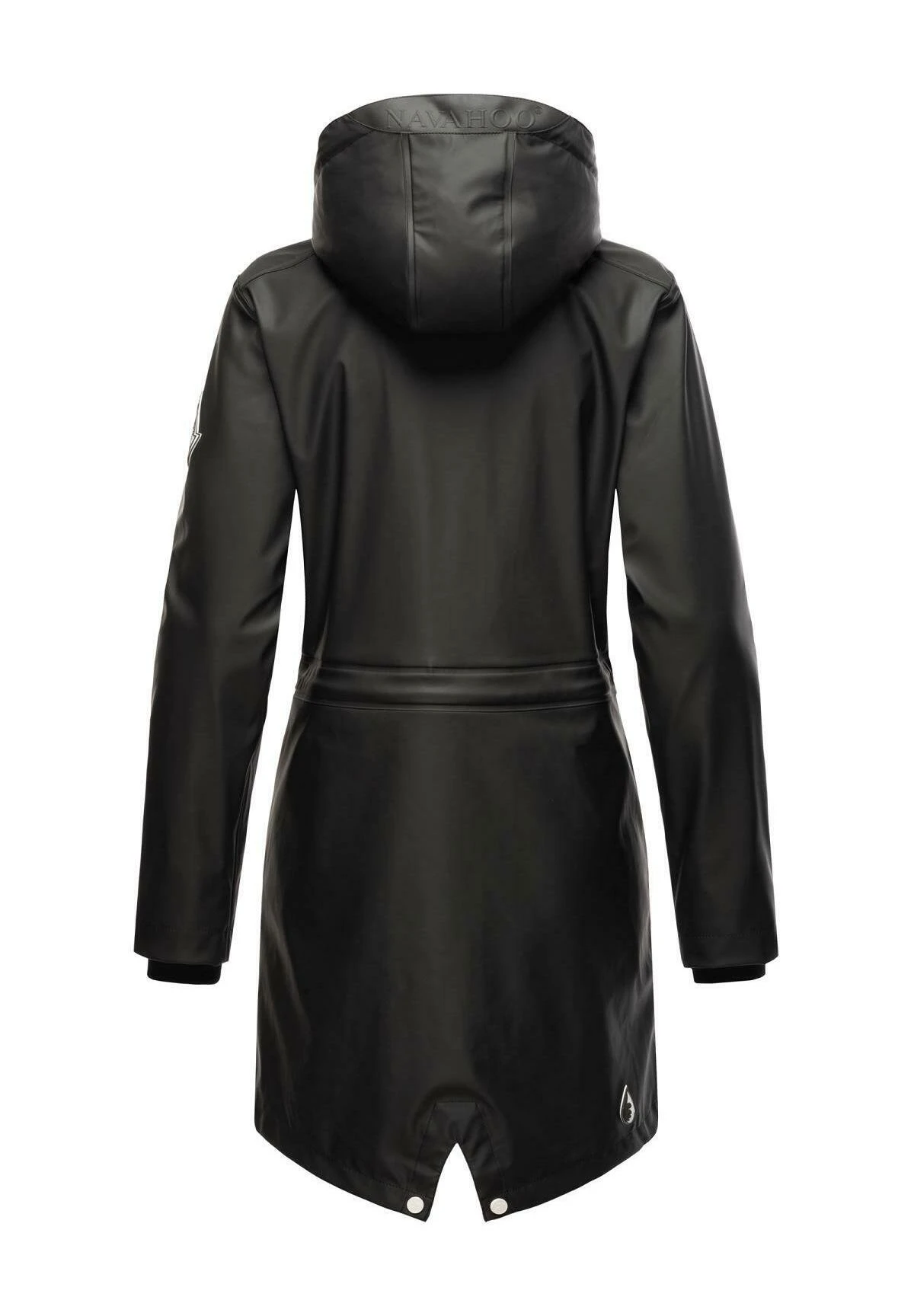 Navahoo Tropical Storm Oo - Parka - Black - Image 3