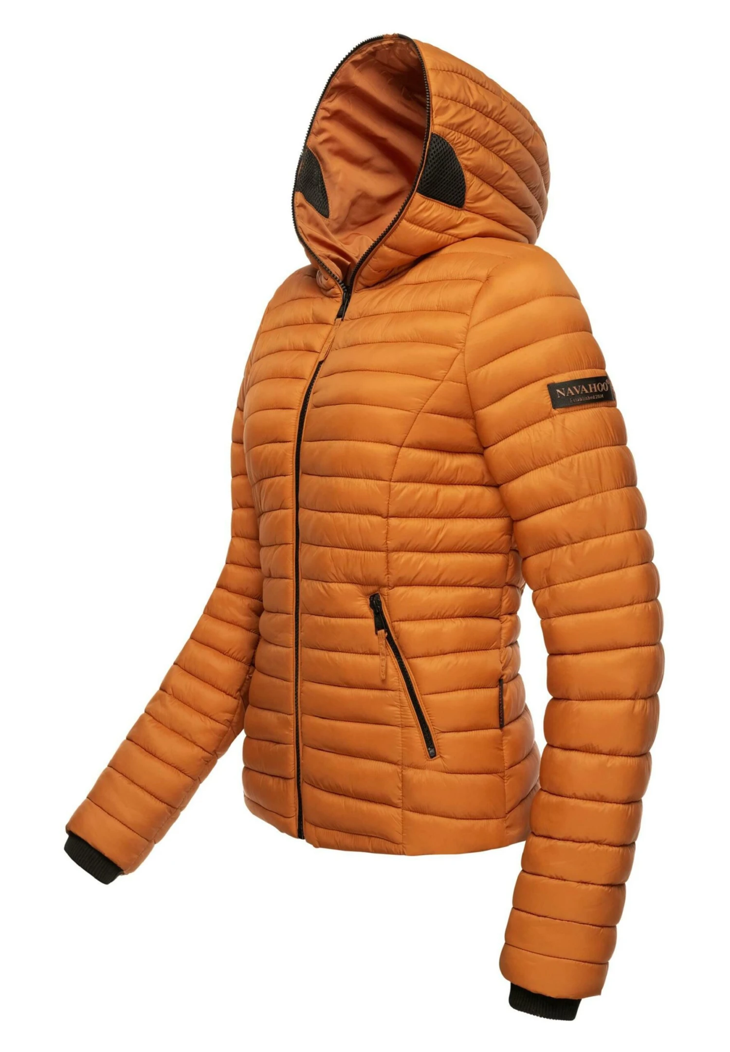 Navahoo Kimuk - Chaqueta De Entretiempo - Rusty Cinnamon - Image 8