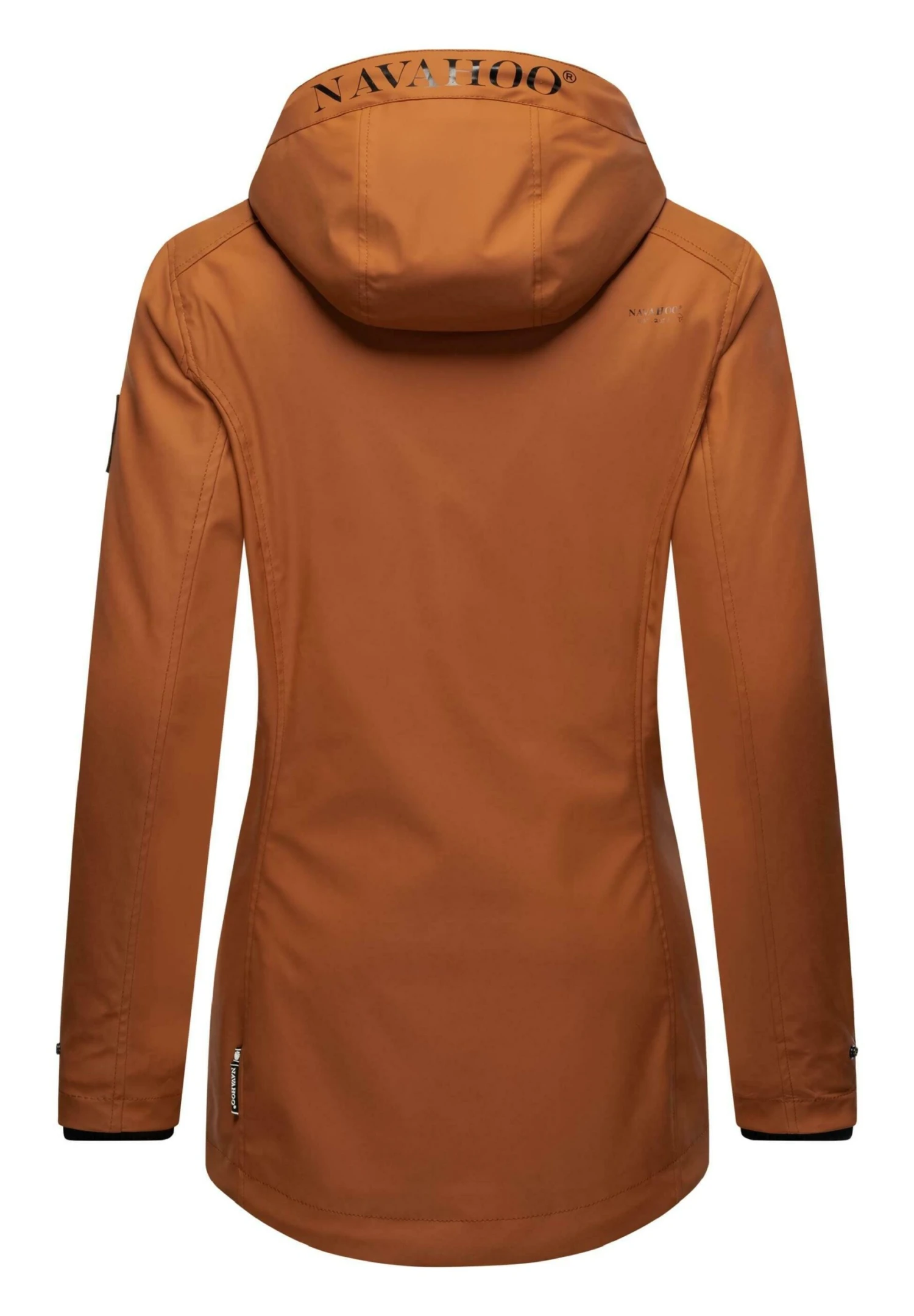 Navahoo Lindraa - Chaqueta De Invierno - Rusty Cinnamon - Image 9