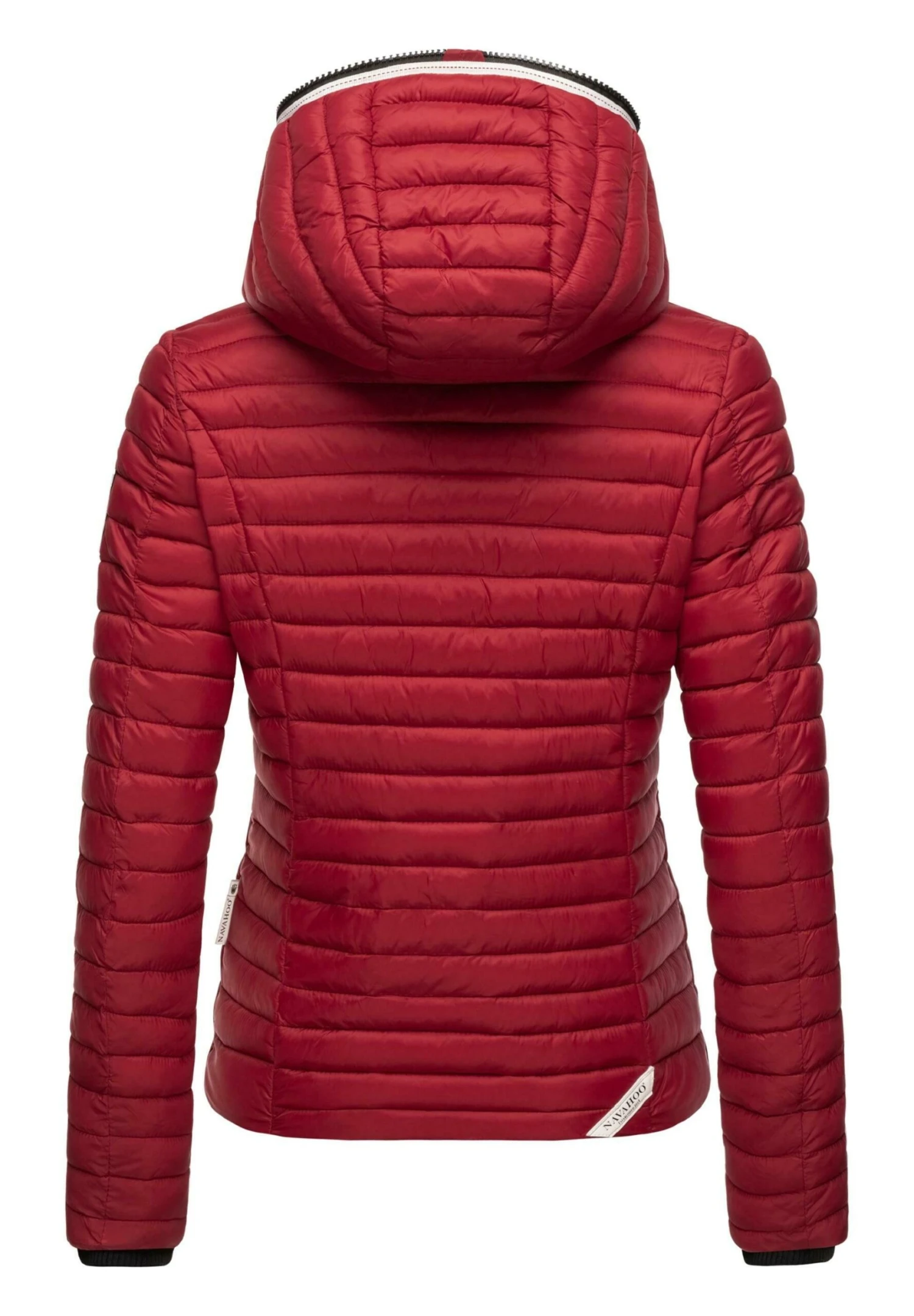 Navahoo Kimuk Prc - Chaqueta De Entretiempo - Blood Red - Image 2